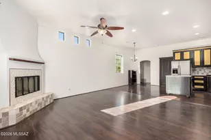 41420 E Cathy Ln, Marana, AZ 85658 - Photo 4