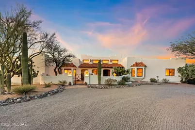 12241 E 8th Street, Tucson, AZ 85748 - Photo 42