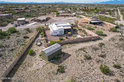 14350 E Costello Ranch Place, Vail, AZ 85641 - Photo 4