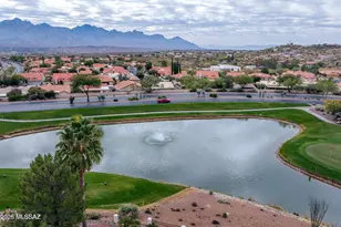 37004 S Ridge Crest Ct, Saddlebrooke, AZ 85739 - Photo 42
