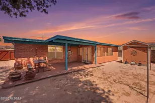 9122 E Creek St, Tucson, AZ 85730 - Photo 42