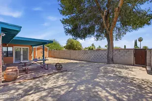 9122 E Creek St, Tucson, AZ 85730 - Photo 36