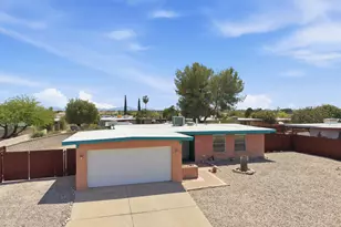 9122 E Creek St, Tucson, AZ 85730 - Photo 2