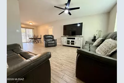 1738 W Pueblo Vista Boulevard, Tucson, AZ 85713 - Photo 4