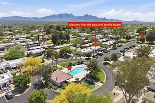 189 S Paseo Sarta, Green Valley, AZ 85614 - Photo 32