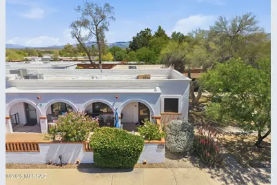 189 S Paseo Sarta #D, Green Valley, AZ 85614 - Photo 36