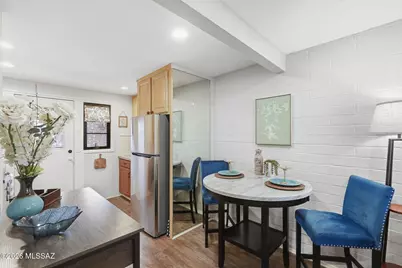 189 S Paseo Sarta #D, Green Valley, AZ 85614 - Photo 12