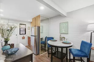 189 S Paseo Sarta, Green Valley, AZ 85614 - Photo 12