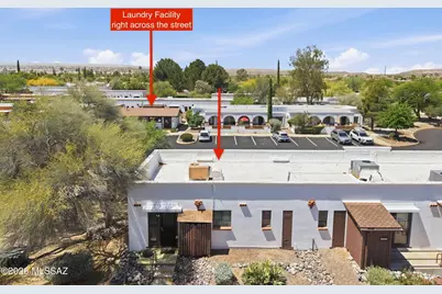 189 S Paseo Sarta #D, Green Valley, AZ 85614 - Photo 38