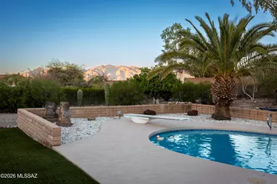2012 N Horseshoe Trail, Tucson, AZ 85745 - Photo 1