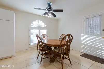2012 N Horseshoe Trail, Tucson, AZ 85745 - Photo 34