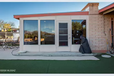 2012 N Horseshoe Trail, Tucson, AZ 85745 - Photo 18