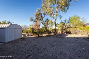 2012 N Horseshoe Trail, Tucson, AZ 85745 - Photo 20