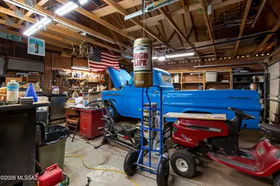 2012 N Horseshoe Trail, Tucson, AZ 85745 - Photo 16