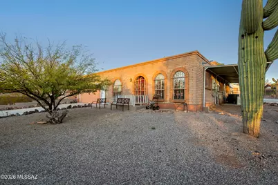 2012 N Horseshoe Trail, Tucson, AZ 85745 - Photo 38
