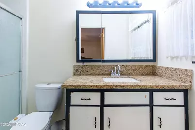 2012 N Horseshoe Trail, Tucson, AZ 85745 - Photo 30