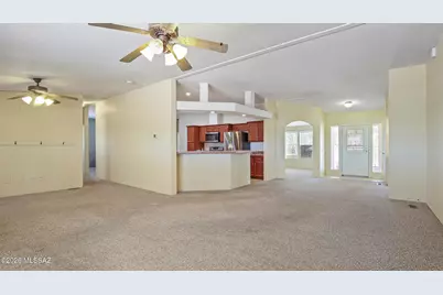 11869 S Morning Mist Place, Vail, AZ 85641 - Photo 10