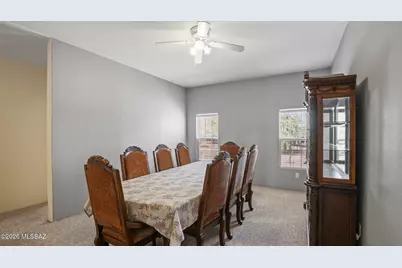 11869 S Morning Mist Place, Vail, AZ 85641 - Photo 20