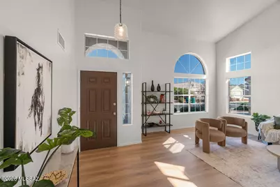 1320 E Dejerine Place, Tucson, AZ 85737 - Photo 2