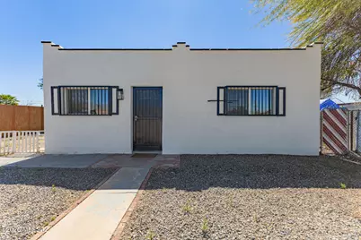 732 E 38th Street, Tucson, AZ 85713 - Photo 1