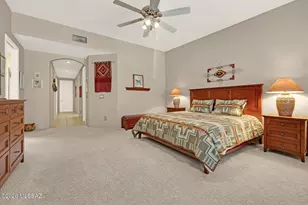 9807 N Ridge Shadow Pl, Oro Valley, AZ 85704 - Photo 22