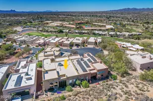 9807 N Ridge Shadow Pl, Oro Valley, AZ 85704 - Photo 2