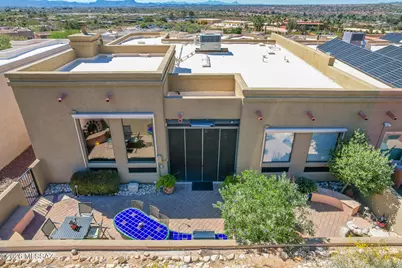 9807 N Ridge Shadow Place, Oro Valley, AZ 85704 - Photo 34