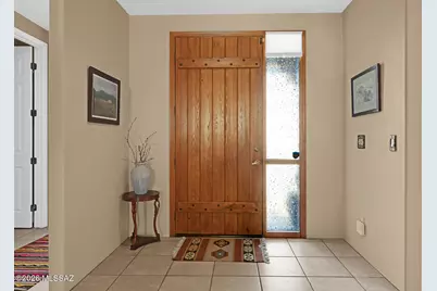 9807 N Ridge Shadow Place, Oro Valley, AZ 85704 - Photo 10