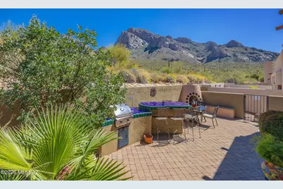 9807 N Ridge Shadow Place, Oro Valley, AZ 85704 - Photo 6