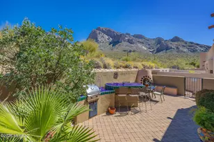 9807 N Ridge Shadow Pl, Oro Valley, AZ 85704 - Photo 6