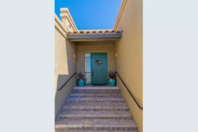 9807 N Ridge Shadow Place, Oro Valley, AZ 85704 - Photo 8