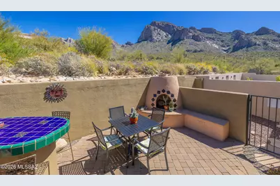 9807 N Ridge Shadow Place, Oro Valley, AZ 85704 - Photo 38