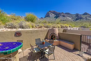 9807 N Ridge Shadow Pl, Oro Valley, AZ 85704 - Photo 38