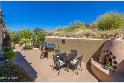 9807 N Ridge Shadow Place, Oro Valley, AZ 85704 - Photo 36