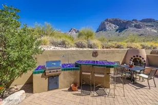 9807 N Ridge Shadow Pl, Oro Valley, AZ 85704 - Photo 4