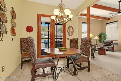 9807 N Ridge Shadow Place, Oro Valley, AZ 85704 - Photo 16