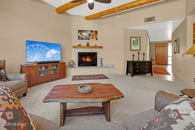 9807 N Ridge Shadow Place, Oro Valley, AZ 85704 - Photo 12