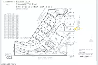 9807 N Ridge Shadow Place, Oro Valley, AZ 85704 - Photo 40