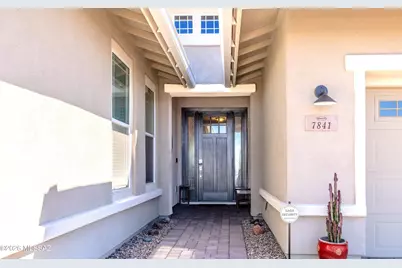 7841 W Sage Path, Marana, AZ 85658 - Photo 2