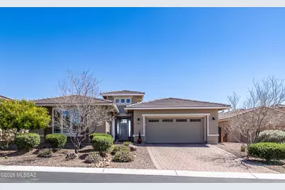 7841 W Sage Path, Marana, AZ 85658 - Photo 1
