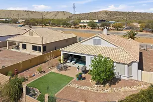 501 W Rio Teras, Green Valley, AZ 85614 - Photo 32