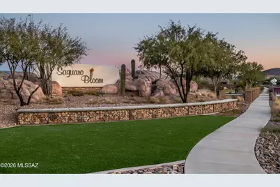 8942 W Twin Springs Drive, Marana, AZ 85653 - Photo 38