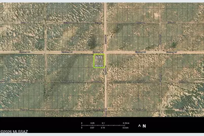 206 E Highland Road, Pearce, AZ 85625 - Photo 26