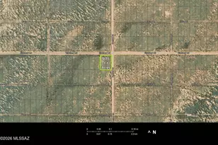 206 E Highland Rd, Pearce, AZ 85625 - Photo 26