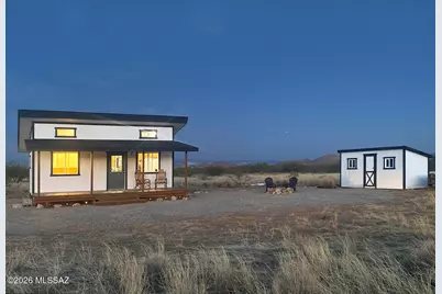 206 E Highland Road, Pearce, AZ 85625 - Photo 1