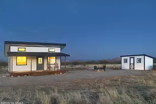 206 E Highland Rd, Pearce, AZ 85625 - Photo 1