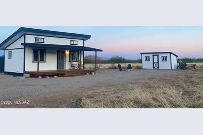 206 E Highland Road, Pearce, AZ 85625 - Photo 20