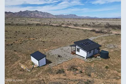 206 E Highland Road, Pearce, AZ 85625 - Photo 2