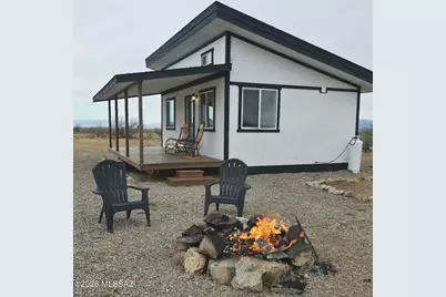 206 E Highland Road, Pearce, AZ 85625 - Photo 6