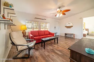 1636 N Camino Altar, Tucson, AZ 85743 - Photo 10